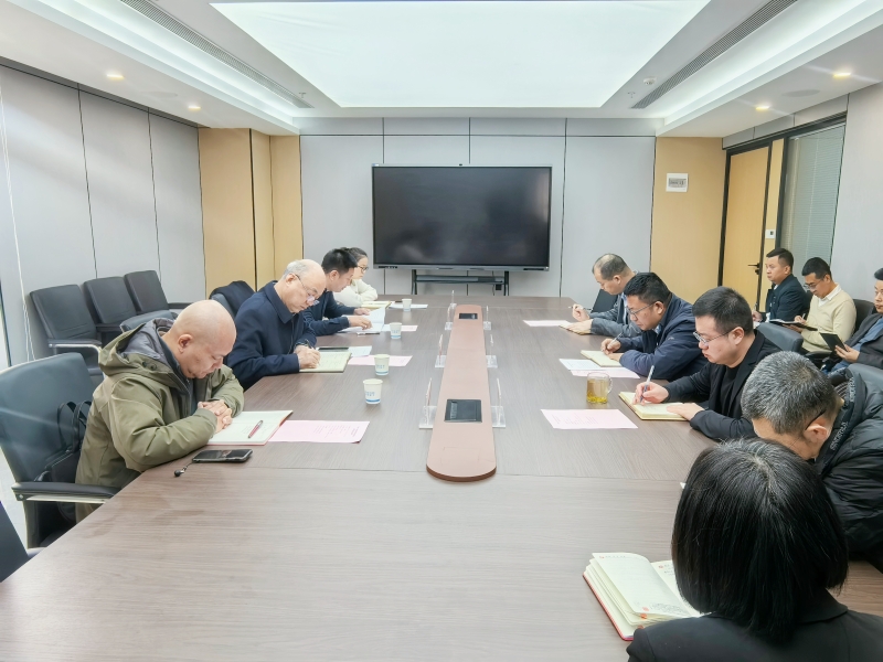 集团公司党委巡察组巡察监理公司反馈意见整...